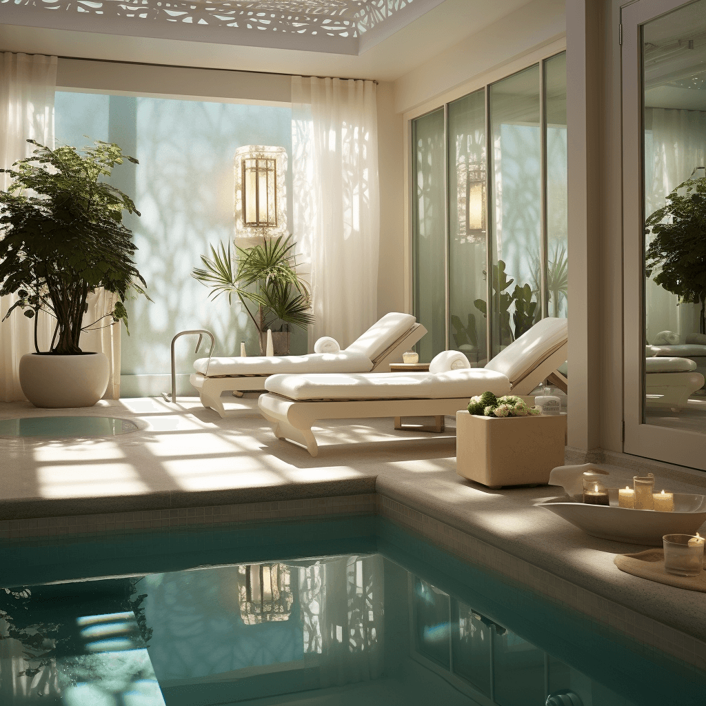 Spas in Beverly Hills | Best Spas in California