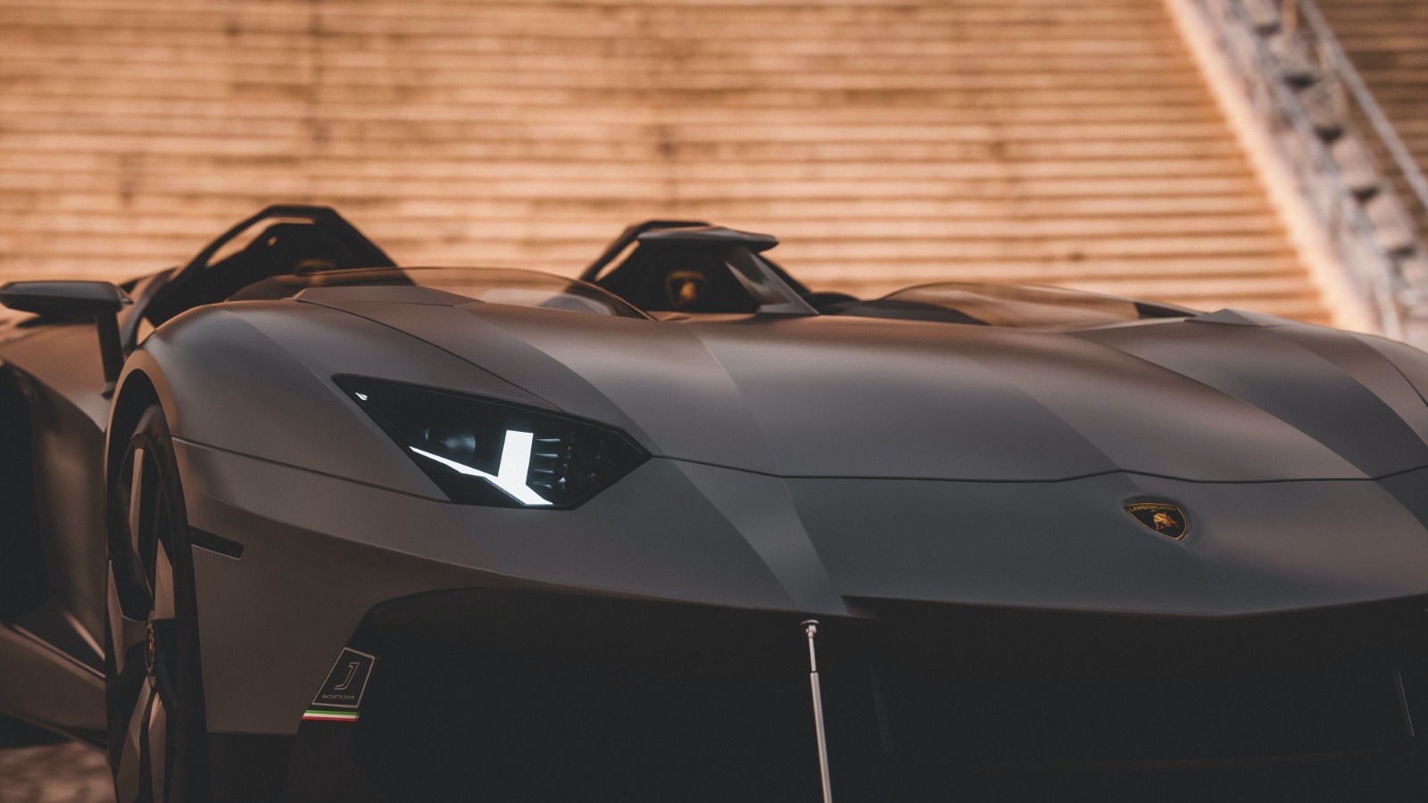 V.I.P. Transportation