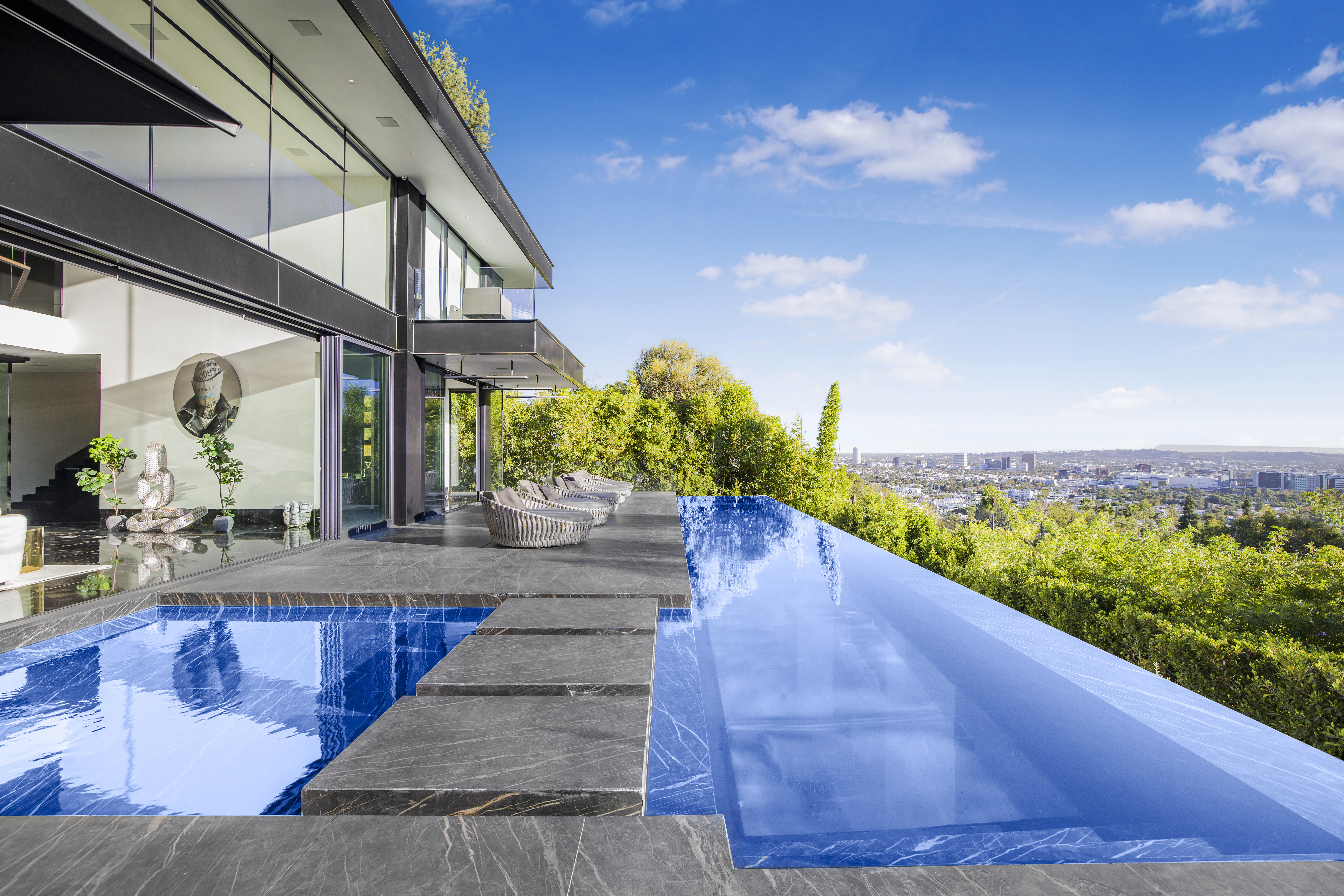 Thing To Do Hollywood Hills