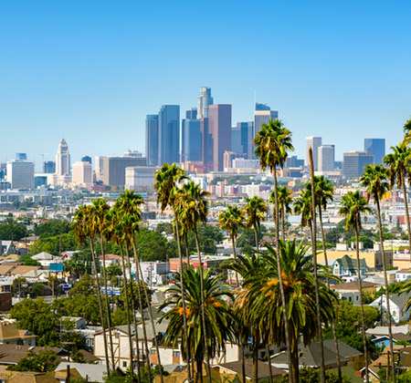 Thing To Do Los Angeles