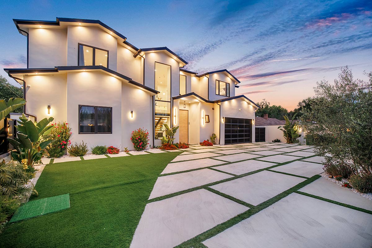 Thing To Do Woodland Hills